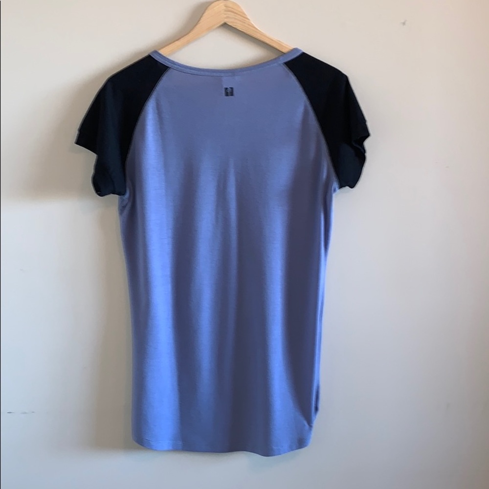 // RDS Button T // - Picture 2 of 2